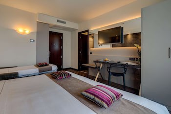 Best Western Plus Hotel Farnese fotoğrafı