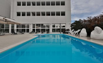 Best Western Plus Hotel Farnese galeri fotoğrafı