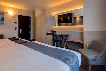 Best Western Plus Hotel Farnese galeri fotoğrafı
