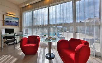 Best Western Plus Hotel Farnese fotoğrafı