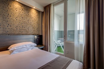 Best Western Plus Hotel Farnese galeri fotoğrafı