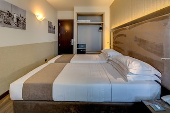 Best Western Plus Hotel Farnese galeri fotoğrafı