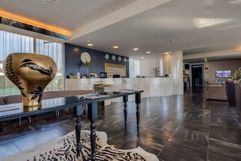 Best Western Plus Hotel Farnese galeri fotoğrafı