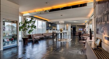 Best Western Plus Hotel Farnese galeri fotoğrafı