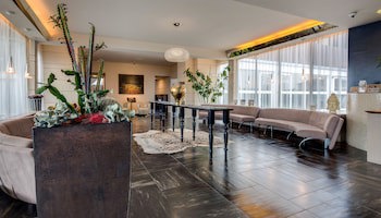 Best Western Plus Hotel Farnese galeri fotoğrafı