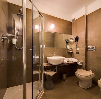 Best Western Plus Hotel Farnese galeri fotoğrafı