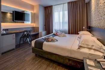 Best Western Plus Hotel Farnese galeri fotoğrafı