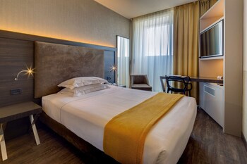 Best Western Plus Hotel Farnese galeri fotoğrafı