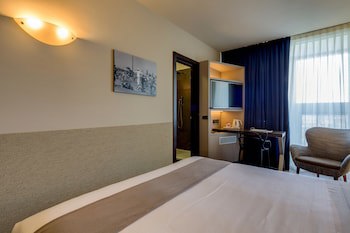 Best Western Plus Hotel Farnese galeri fotoğrafı