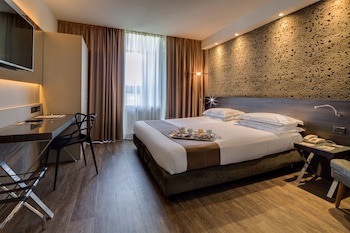 Best Western Plus Hotel Farnese galeri fotoğrafı