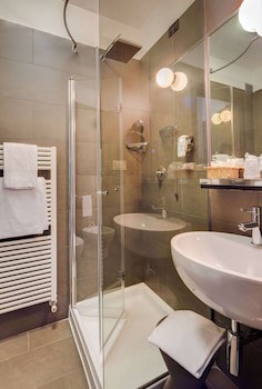 Best Western Plus Hotel Farnese galeri fotoğrafı