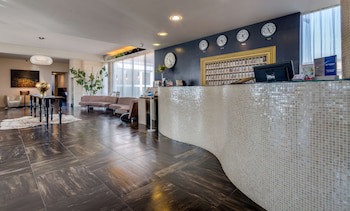 Best Western Plus Hotel Farnese galeri fotoğrafı