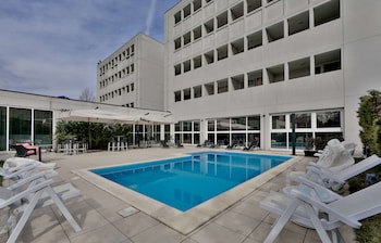 Best Western Plus Hotel Farnese galeri fotoğrafı