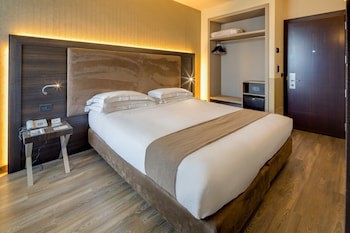 Best Western Plus Hotel Farnese galeri fotoğrafı