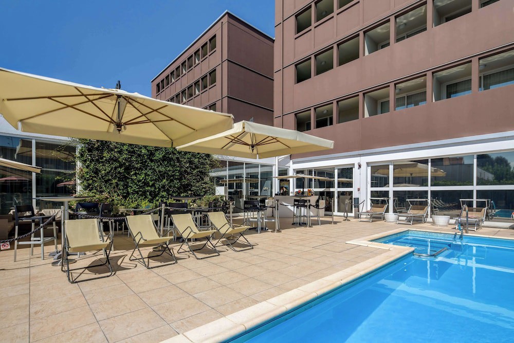 Best Western Plus Hotel Farnese