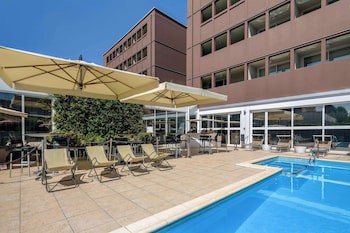 Best Western Plus Hotel Farnese