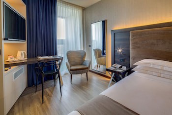 Best Western Plus Hotel Farnese galeri fotoğrafı