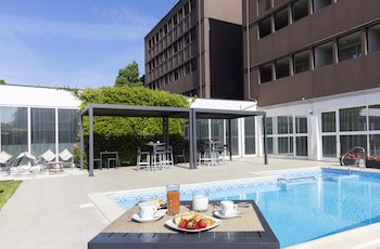 Best Western Plus Hotel Farnese galeri fotoğrafı