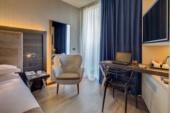 Best Western Plus Hotel Farnese galeri fotoğrafı