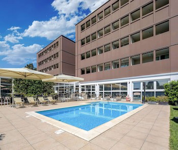 Best Western Plus Hotel Farnese fotoğrafı