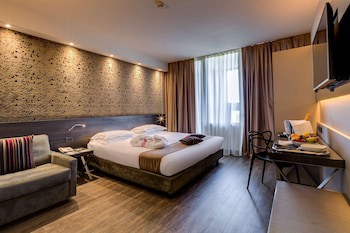 Best Western Plus Hotel Farnese fotoğrafı