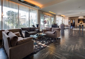 Best Western Plus Hotel Farnese galeri fotoğrafı