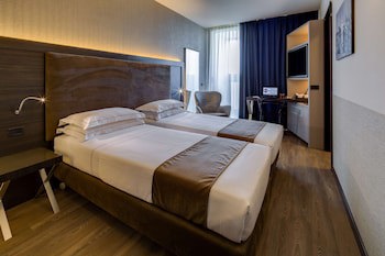 Best Western Plus Hotel Farnese galeri fotoğrafı