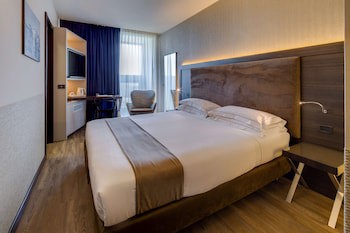 Best Western Plus Hotel Farnese fotoğrafı
