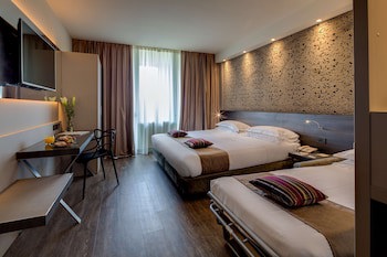 Best Western Plus Hotel Farnese fotoğrafı