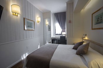Hotel Flora galeri fotoğrafı