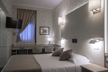 Hotel Flora galeri fotoğrafı