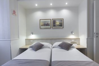Hotel Flora galeri fotoğrafı