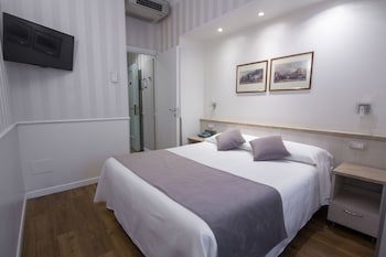 Hotel Flora galeri fotoğrafı