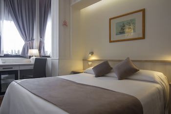 Hotel Flora galeri fotoğrafı