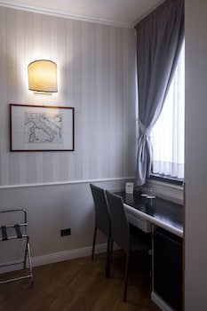 Hotel Flora galeri fotoğrafı