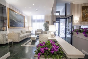Hotel Flora galeri fotoğrafı