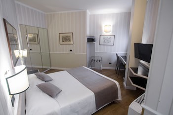 Hotel Flora galeri fotoğrafı