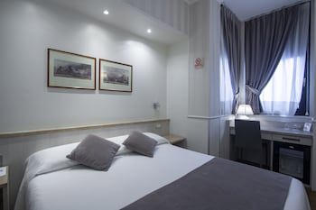 Hotel Flora galeri fotoğrafı