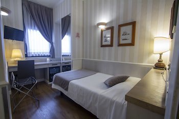 Hotel Flora fotoğrafı