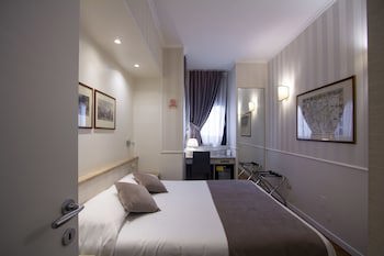Hotel Flora galeri fotoğrafı
