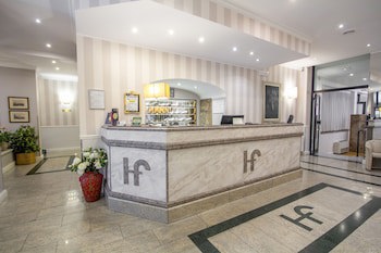 Hotel Flora galeri fotoğrafı