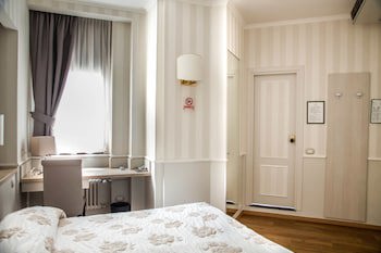 Hotel Flora galeri fotoğrafı