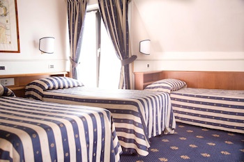 Hotel Flora galeri fotoğrafı