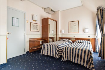 Hotel Flora galeri fotoğrafı
