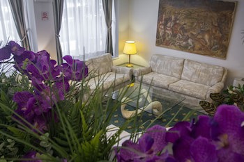 Hotel Flora galeri fotoğrafı