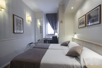 Hotel Flora galeri fotoğrafı