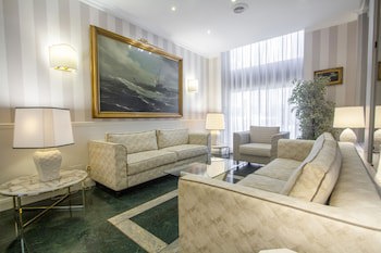 Hotel Flora galeri fotoğrafı
