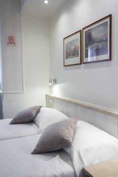 Hotel Flora galeri fotoğrafı