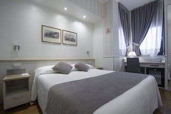 Hotel Flora galeri fotoğrafı