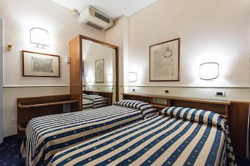 Hotel Flora galeri fotoğrafı